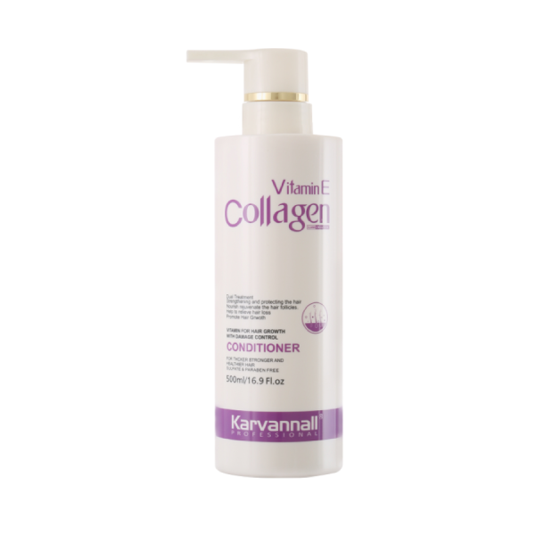 Vitamin E Collagen Conditioner