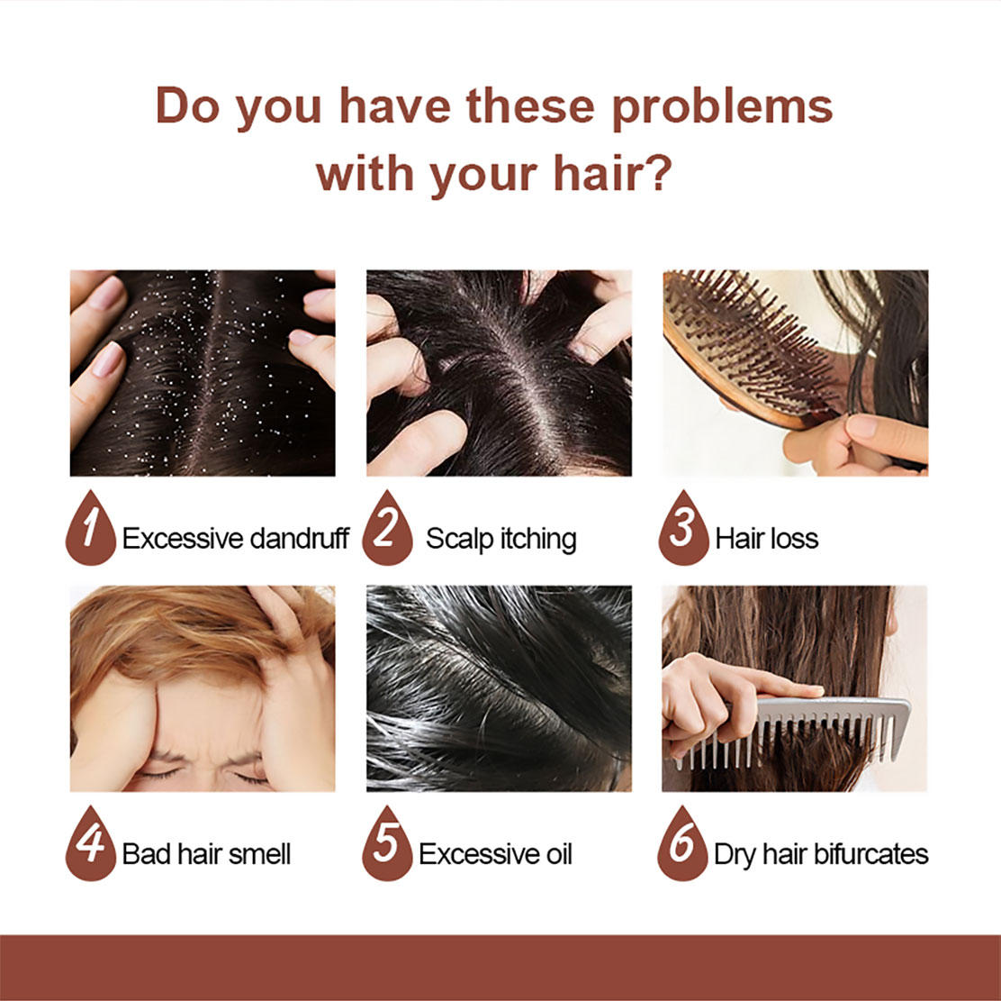 Karvannall Vitamin E Collagen Hair Conditioner - Image 7