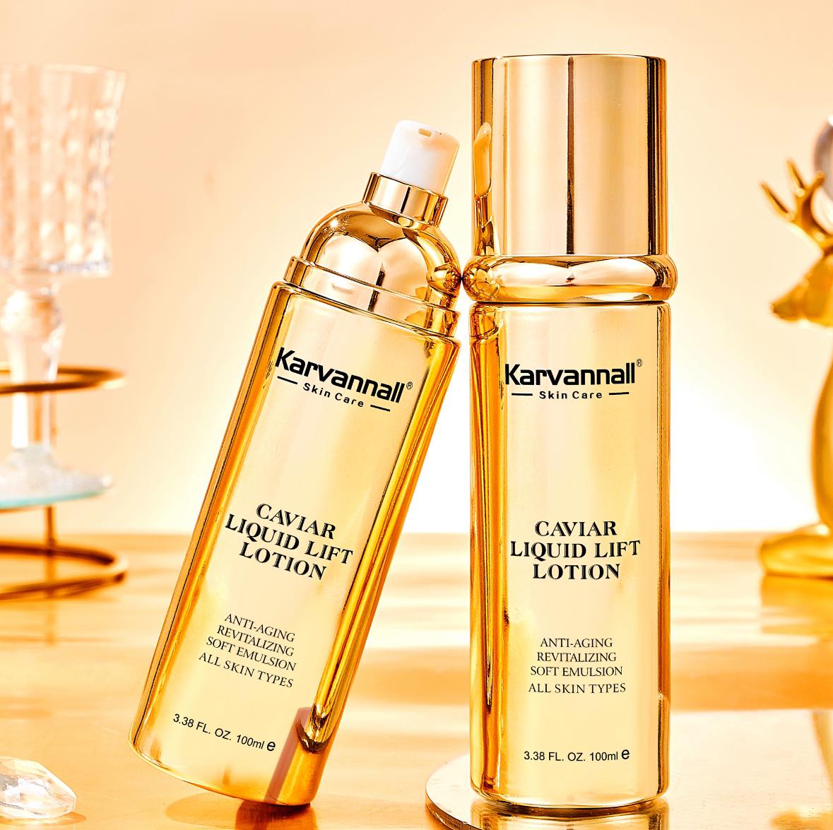 CAVIAR LIQUID LIFT LOTION - Image 5