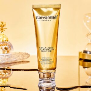 CAVIAR LIQUID LIFT PURIFYING CLEANSER