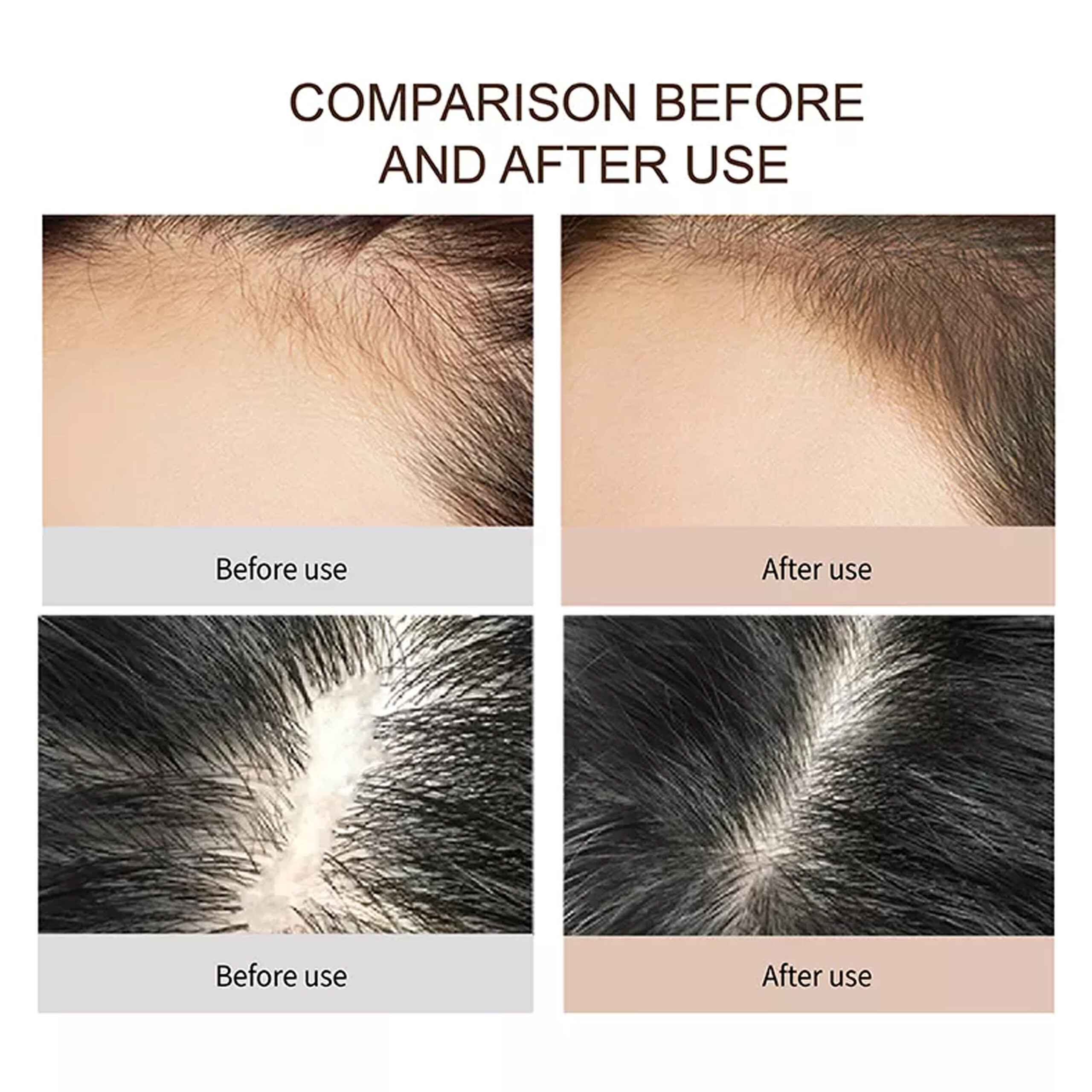 Karvannall Vitamin E Collagen Hair Conditioner - Image 3