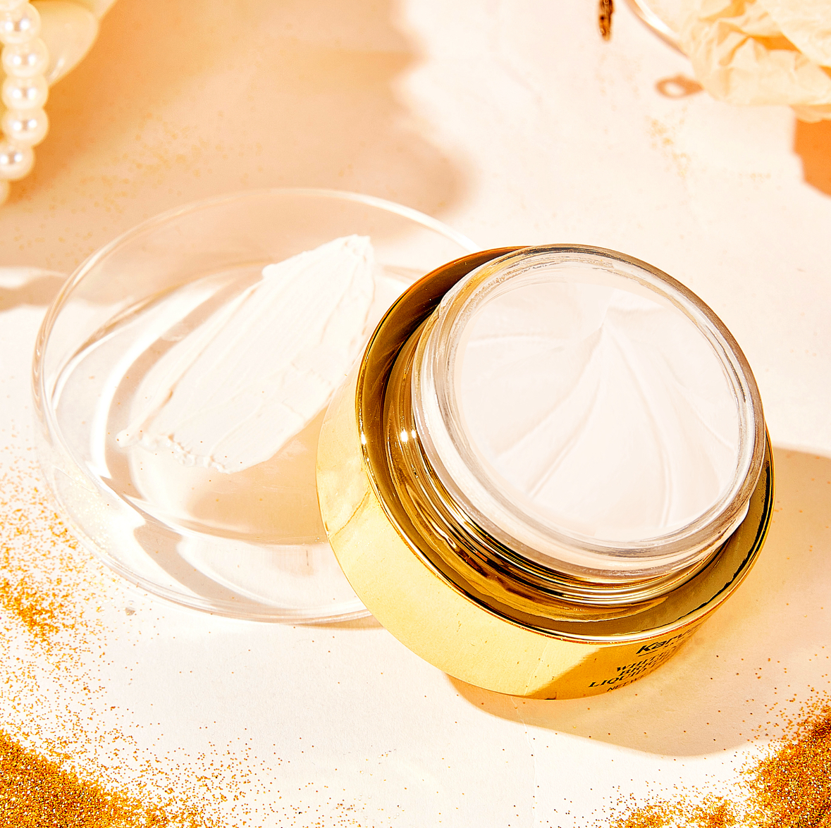 Whitening and Brightening liquid lift Cream - Image 6