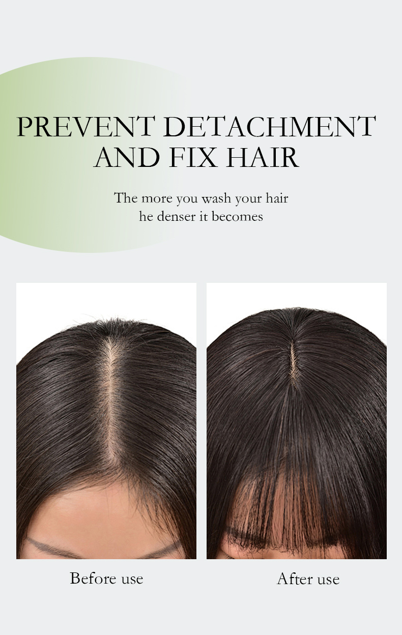 Karvannall Professional Onion, Rosemary, Vitamin E & Collagen – Deep Repair Treatment for Dry & Damaged Hair Shampoo (500ml) - Image 3