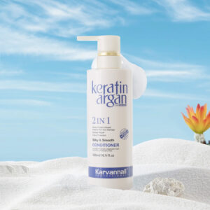 Karvannall Professional 2-in-1 Conditioner